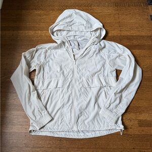 Lululemon Anorak - Women’s Size 4